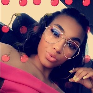 Meet your Posher, Morgan